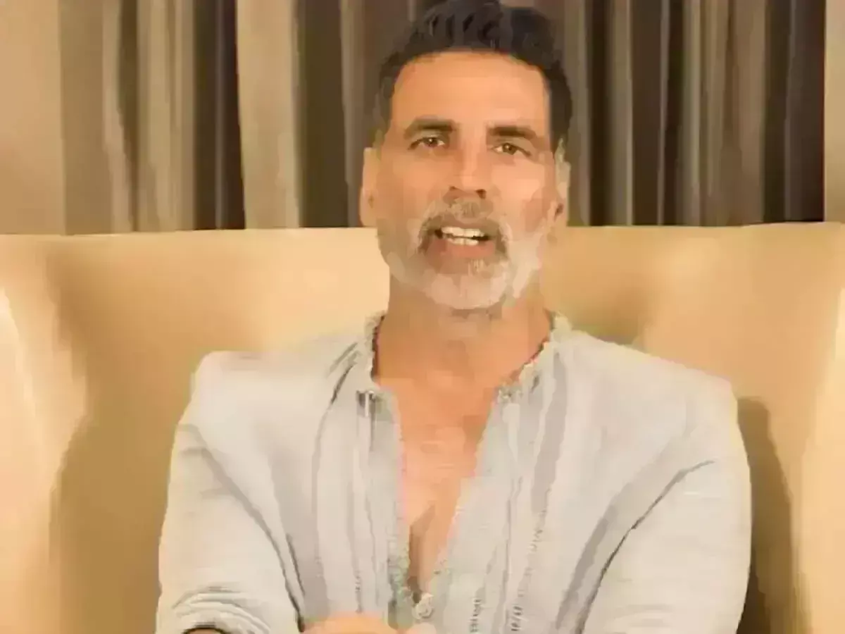 Akshay Kumar : బాక్సాఫీస్ కష్టాల గురించి  ఓపెనప్ అయిన బాలీవుడ్ యాక్టర్ Akshay Kumar : బాక్సాఫీస్ కష్టాల గురించి  ఓపెనప్ అయిన బాలీవుడ్ యాక్టర్