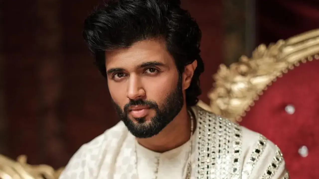 Vijay Devarakonda : విజయ్ దేవరకొండ లైనప్ లో ఛేంజెస్ Vijay Devarakonda : విజయ్ దేవరకొండ లైనప్ లో ఛేంజెస్