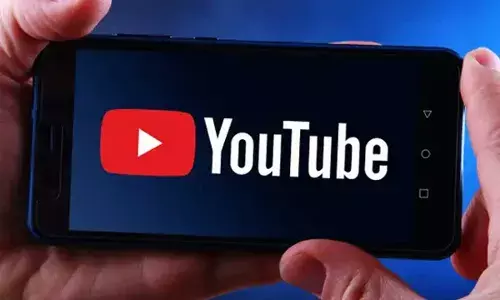 Youtube Channels : 18 యూట్యూబ్ చానెల్స్ ను రద్దు చేయించాం : మా Youtube Channels : 18 యూట్యూబ్ చానెల్స్ ను రద్దు చేయించాం : మా
