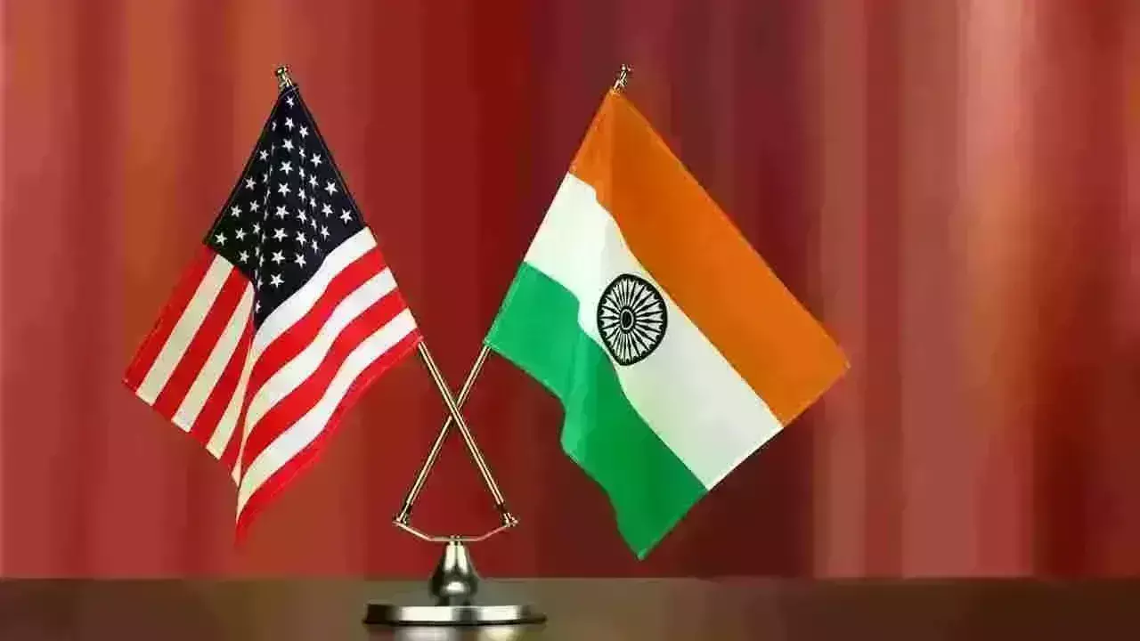 USA: భారత్ వెళ్ళినా ఈ నగరాలకు వద్దు.. అమెరికా హెచ్చరిక USA: భారత్ వెళ్ళినా ఈ నగరాలకు వద్దు.. అమెరికా హెచ్చరిక