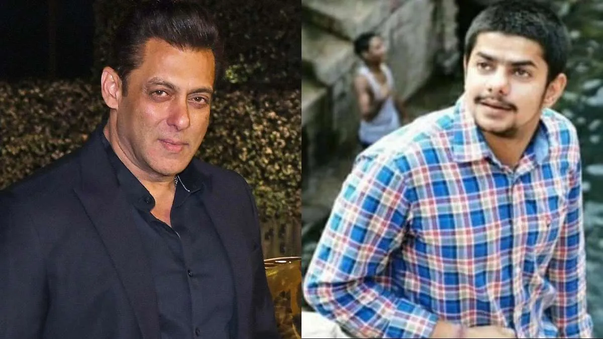 Salman Khan House Firing Case: లారెన్స్ బిష్ణోయ్ సోదరుడు షూటర్తో చెప్పిన విషయాలు Salman Khan House Firing Case: లారెన్స్ బిష్ణోయ్ సోదరుడు షూటర్తో చెప్పిన విషయాలు