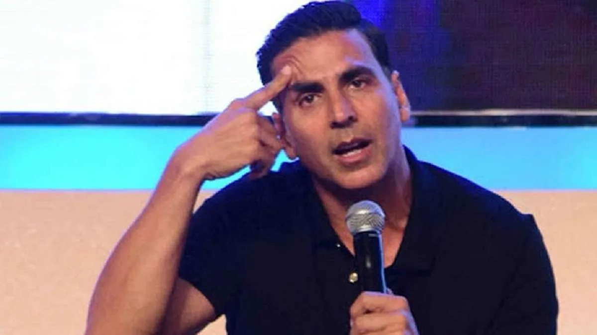 Akshay Kumar : కొంతమంది నిర్మాతల చేతిలో మోసపోయా.. వారి గురించి నేను మాట్లాడను Akshay Kumar : కొంతమంది నిర్మాతల చేతిలో మోసపోయా.. వారి గురించి నేను మాట్లాడను