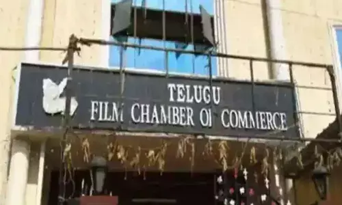రసవత్తరంగా ఛాంబర్ అధ్యక్షుడి ఎన్నిక, టిడిపి వర్సెస్ వైసీపీగా మారిందా రసవత్తరంగా ఛాంబర్ అధ్యక్షుడి ఎన్నిక, టిడిపి వర్సెస్ వైసీపీగా మారిందా