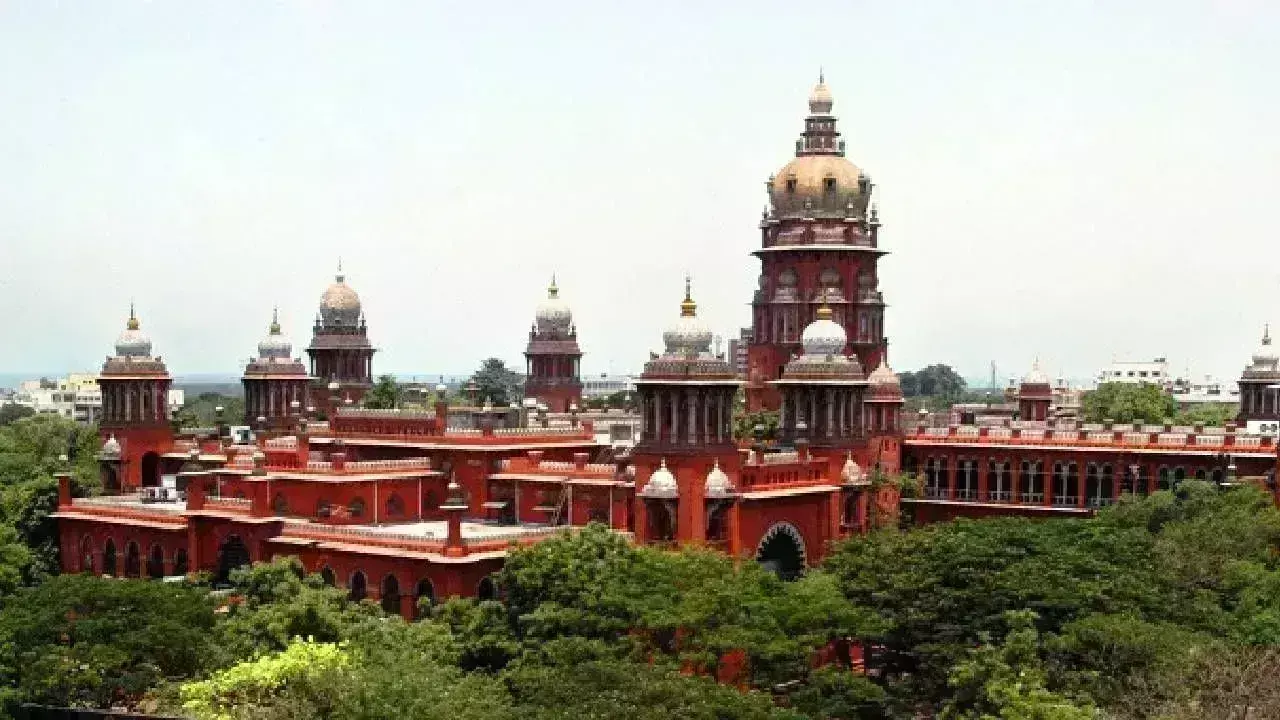 High Court : వేశ్యా గృహం నడపటానికి రక్షణ కల్పించండి.. హైకోర్టును కోరిన న్యాయవాది High Court : వేశ్యా గృహం నడపటానికి రక్షణ కల్పించండి.. హైకోర్టును కోరిన న్యాయవాది