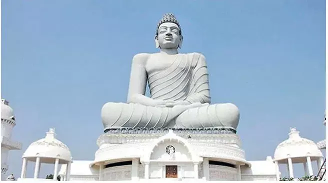AP: అమరావతిలో మళ్లీ ల్యాండ్ పూలింగ్ ! AP: అమరావతిలో మళ్లీ ల్యాండ్ పూలింగ్ !