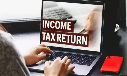 ఐటీ రిటన్స్ ఫైల్ చేశారా.. ఆలస్యమైతే జరిమానా..