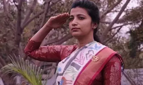 Amrapali : లక్ష్యం మేరకు ప్రాపర్టీ ట్యాక్స్ వసూలు చేయాలి: ఆమ్రపాలి