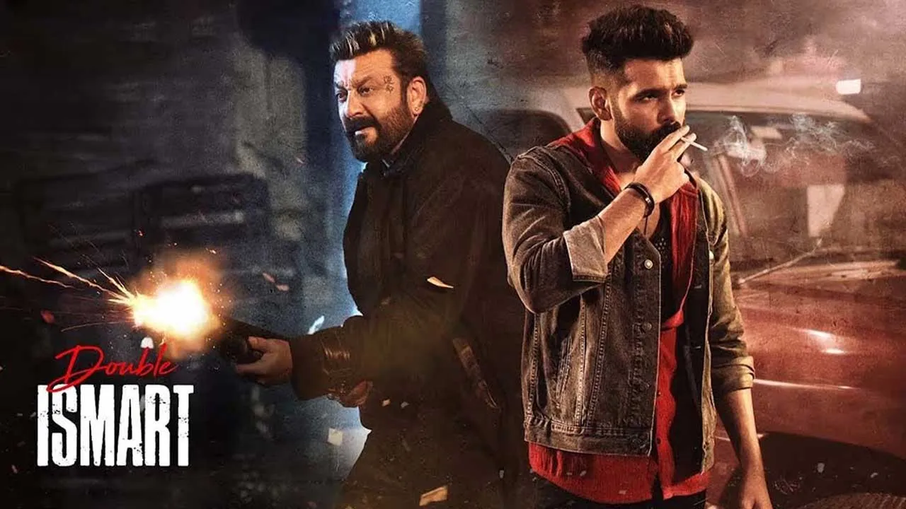 Double iSmart Deal : రామ్ కెరీర్ లోనే బిగ్గెస్ట్ డీల్ Double iSmart Deal : రామ్ కెరీర్ లోనే బిగ్గెస్ట్ డీల్