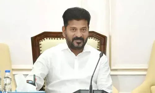 Jobs : వచ్చే మూడు నెలల్లో 30 వేల ఉద్యోగాలు భర్తీ చేస్తాం : సీఎం రేవంత్ రెడ్డి Jobs : వచ్చే మూడు నెలల్లో 30 వేల ఉద్యోగాలు భర్తీ చేస్తాం : సీఎం రేవంత్ రెడ్డి