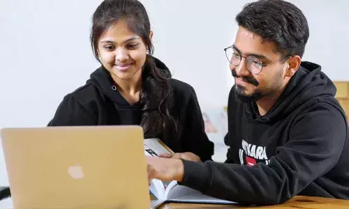 Engineering Students : ఇంజినీరింగ్​ విద్యార్థులకు గుడ్​ న్యూస్