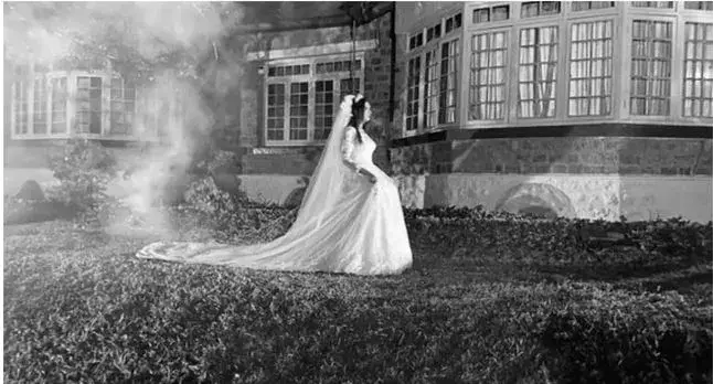 VIRAL: ప్రియుడి ఆత్మతో పెళ్లికి సిద్ధమైన యువతి!