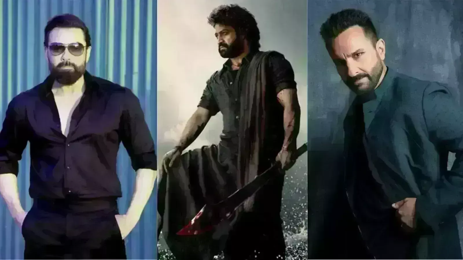 Devara Part 1: సైఫ్ అలీ ఖాన్తో కలిసి బాబీ డియోల్ విలన్గా నటించనున్నారా? Devara Part 1: సైఫ్ అలీ ఖాన్తో కలిసి బాబీ డియోల్ విలన్గా నటించనున్నారా?