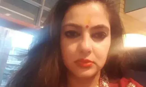 Mamta Kulkarni : 2016 డ్రగ్స్ కేసులో మమతా కులకర్ణికి బాంబే హైకోర్టు నుంచి పెద్ద ఊరట Mamta Kulkarni : 2016 డ్రగ్స్ కేసులో మమతా కులకర్ణికి బాంబే హైకోర్టు నుంచి పెద్ద ఊరట
