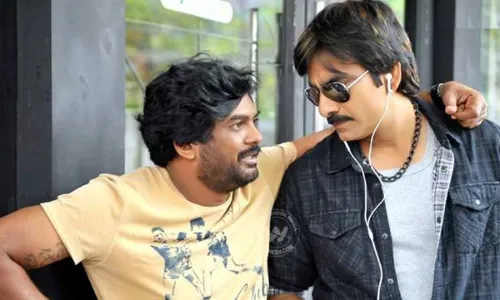Ravi Teja : రవితేజ వల్ల పూరీ లాస్ అవుతాడా Ravi Teja : రవితేజ వల్ల పూరీ లాస్ అవుతాడా