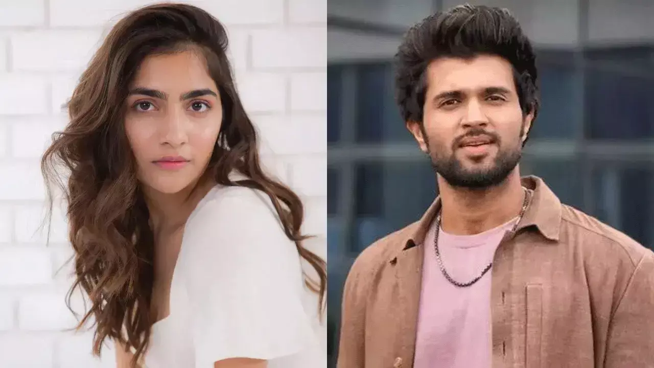 Vijay Devarakonda : విజయ్ కోసం మరో కన్నడ బ్యూటీ Vijay Devarakonda : విజయ్ కోసం మరో కన్నడ బ్యూటీ