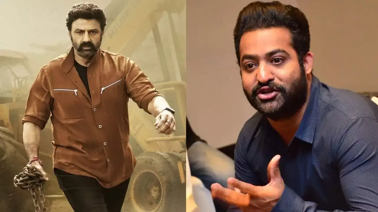బాలయ్య వేడుకలకు ఎన్టీఆర్ ను పిలుస్తారా.. బాలయ్య వేడుకలకు ఎన్టీఆర్ ను పిలుస్తారా..