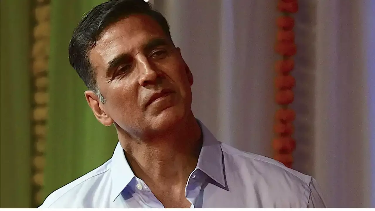 Akshay Kumar : అయోమయంలో బాలీవుడ్.. అక్షయ్ కుమార్ సిల్లీ లాజిక్