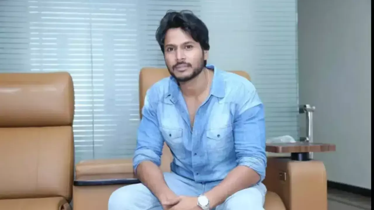 Sandeep Kishan : రాయన్.. సందీప్ కిషన్ కు ప్లస్సా మైనస్సా..