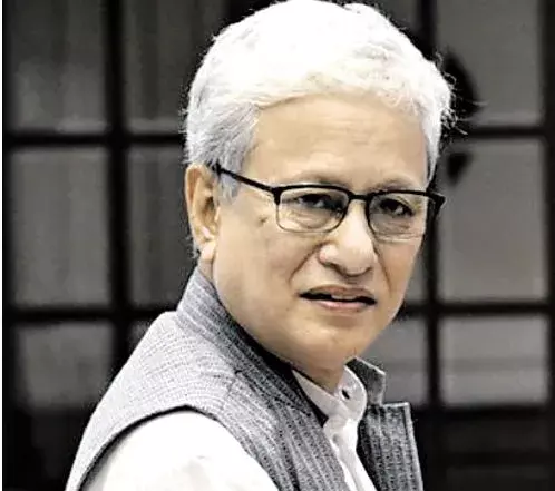 TG: తెలంగాణ గవర్నర్గా జిష్ణుదేవ్ వర్మ TG: తెలంగాణ గవర్నర్గా జిష్ణుదేవ్ వర్మ
