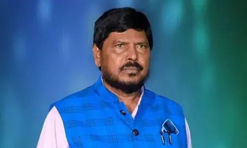 Ramdas Athawale : మాకు అన్నీ రాష్ట్రాలు సమానమే : రామదాస్ అథవాలే