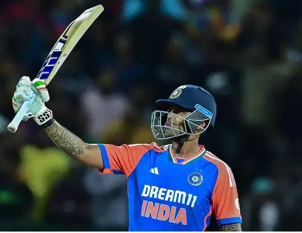 T20: తొలి టీ 20లో భారత్‌ ఘన విజయం