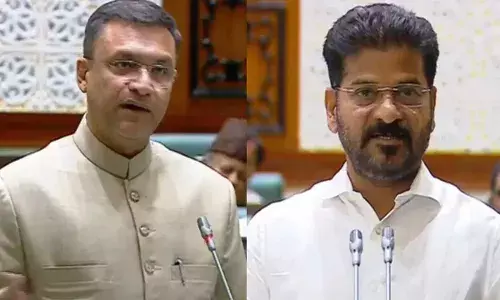 CM Revanth Reddy : అక్బరుద్దీన్ ను డిప్యూటీ సీఎం చేస్తా : సీఎం రేవంత్