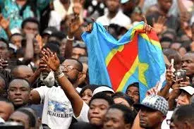 Congo : కాంగో రాజధానిలో సంగీత ఉత్సవంలో తొక్కిసలాట