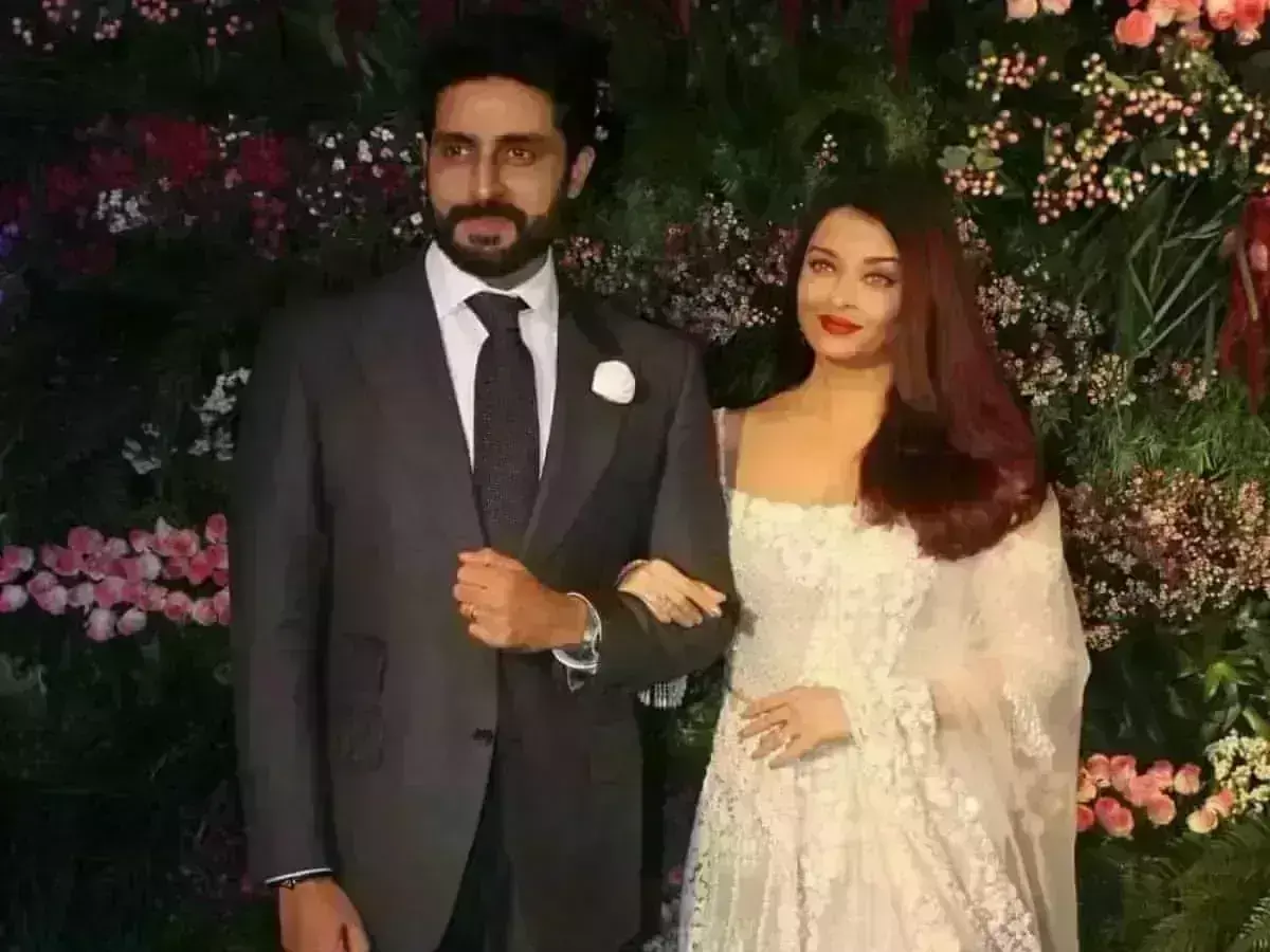 Abhishek Bachchan : తమ విడాకుల చర్చలపై స్పందించిన అభిషేక్ బచ్చన్ Abhishek Bachchan : తమ విడాకుల చర్చలపై స్పందించిన అభిషేక్ బచ్చన్