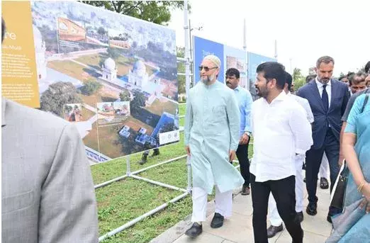 REVANTH: తెలంగాణ సంస్కృతిని పరిరక్షిస్తాం