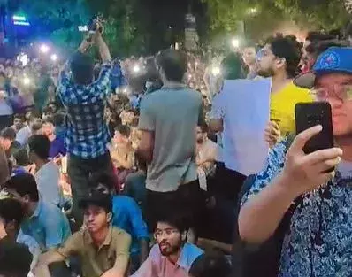 IAS Study Circle: ముగ్గురిని బలితీసుకున్న ఢిల్లీ కోచింగ్ సెంటర్‌