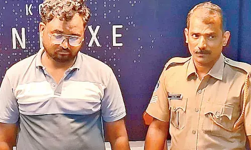 Tamil rockers admin: ‘తమిళ్‌ రాకర్స్‌’ అడ్మిన్‌ అరెస్టు