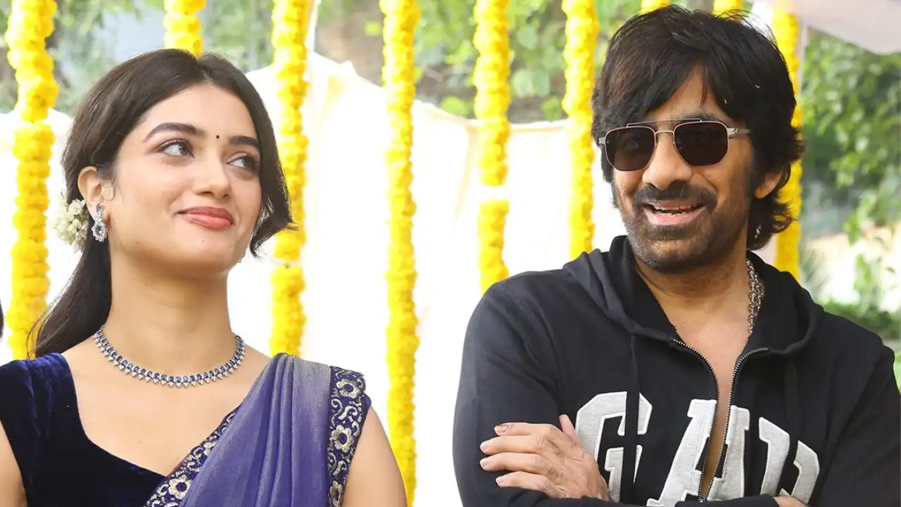 Raviteja : మొత్తం మార్చేశారా మిస్టర్ బచ్చన్ Raviteja : మొత్తం మార్చేశారా మిస్టర్ బచ్చన్