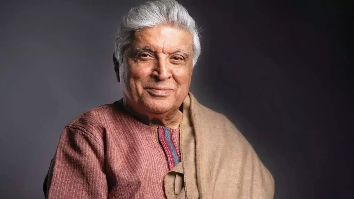 Javed Akhtar : బాలీవుడ్ లిరిసిస్ట్ ఎక్స్ ఖాతా హ్యాక్.. ఫిర్యాదు చేసే పనిలో ఉన్నానని వెల్లడి Javed Akhtar : బాలీవుడ్ లిరిసిస్ట్ ఎక్స్ ఖాతా హ్యాక్.. ఫిర్యాదు చేసే పనిలో ఉన్నానని వెల్లడి