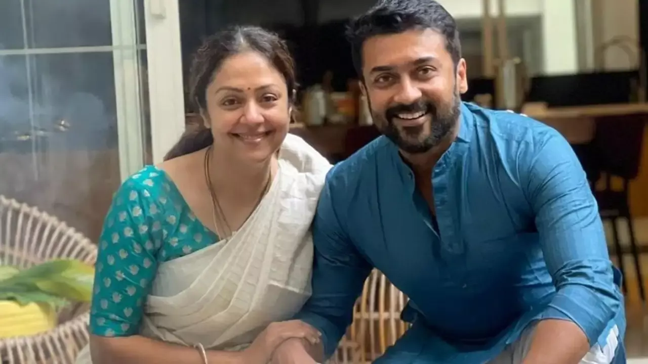 Suriya : 70 కోట్లతో ఖరీదైన బంగ్లా కొన్న సూర్య.. ఎక్కడంటే Suriya : 70 కోట్లతో ఖరీదైన బంగ్లా కొన్న సూర్య.. ఎక్కడంటే