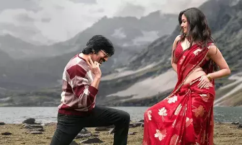 Bollywood Beauty Bhagyashree : బాలీవుడ్ భాగ్య అందానికి కుర్రాళ్లు ఫిదా