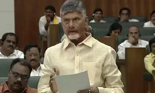 CM Chandrababu : పాసు పుస్తకాలపై ప్రభుత్వ రాజముద్ర ఉండాలి: చంద్రబాబు CM Chandrababu : పాసు పుస్తకాలపై ప్రభుత్వ రాజముద్ర ఉండాలి: చంద్రబాబు