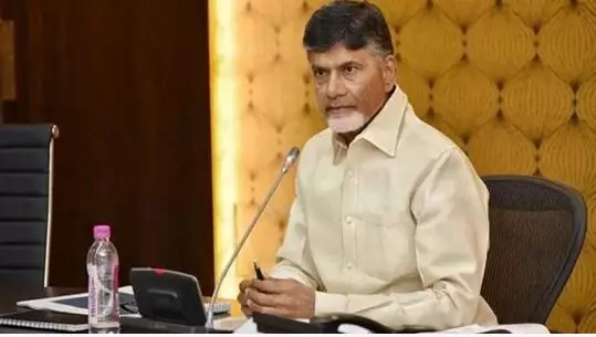 CBN: గిరిజన ప్రాంతాల్లో సమస్యలు ఉండకూడదు CBN: గిరిజన ప్రాంతాల్లో సమస్యలు ఉండకూడదు