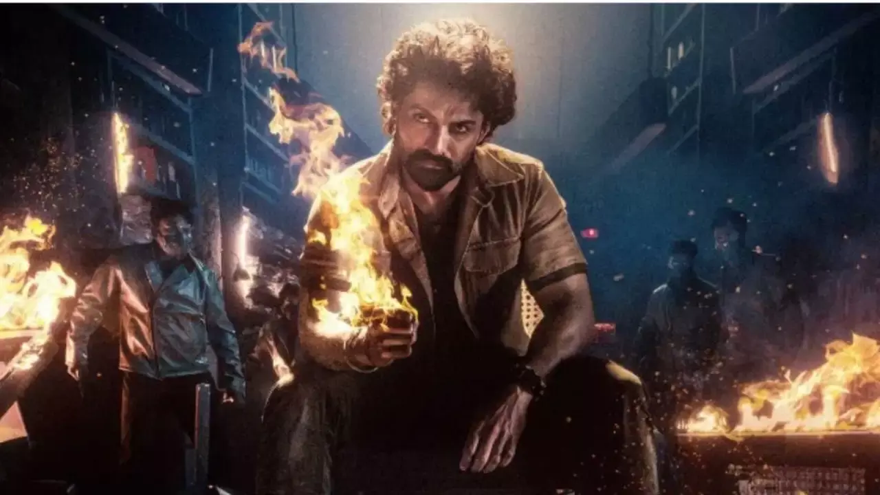 Kalyan Ram : కళ్యాణ్ రామ్ కోసం కాస్ట్ లీ క్లైమాక్స్ Kalyan Ram : కళ్యాణ్ రామ్ కోసం కాస్ట్ లీ క్లైమాక్స్