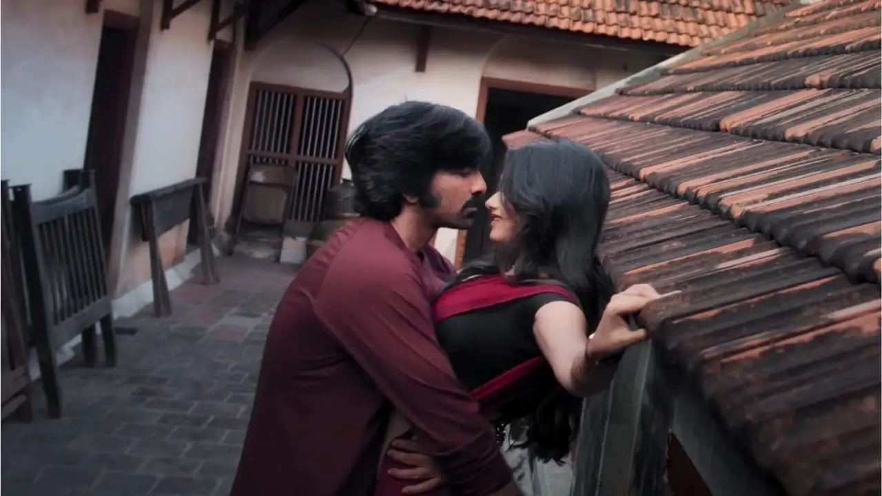 Raviteja : మరో శ్రీ లీలను తయారు చేస్తోన్న రవితేజ Raviteja : మరో శ్రీ లీలను తయారు చేస్తోన్న రవితేజ