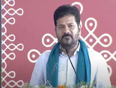 REVANTH: రైతు ప్రయోజనాలకే ప్రభుత్వ ప్రాధాన్యం REVANTH: రైతు ప్రయోజనాలకే ప్రభుత్వ ప్రాధాన్యం