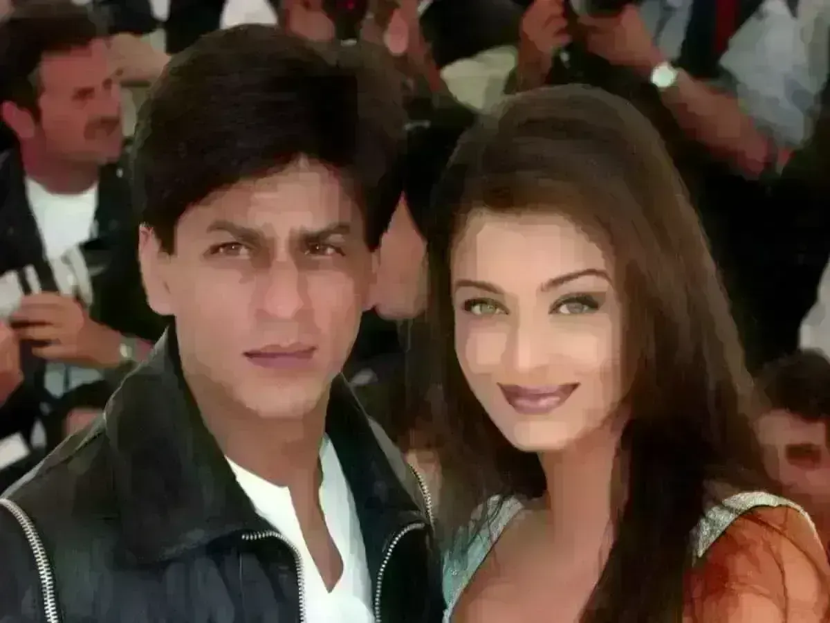 Shah Rukh Khan : ఐశ్వర్యరాయ్ను 4 చిత్రాల నుండి తొలగించిన షారుఖ్ Shah Rukh Khan : ఐశ్వర్యరాయ్ను 4 చిత్రాల నుండి తొలగించిన షారుఖ్