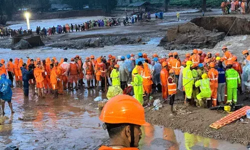 వాయనాడ్ విషాదం.. 143 మంది మృతి.. మరి కొందరి పరిస్థితి విషమం