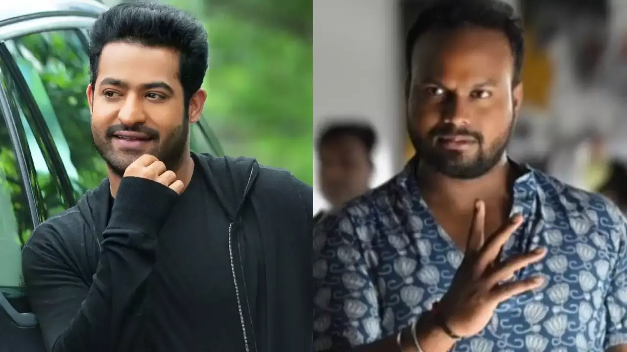 Jr. NTR : ఎన్టీఆర్ మరో ప్రాజెక్ట్ ఓకే చేశాడా Jr. NTR : ఎన్టీఆర్ మరో ప్రాజెక్ట్ ఓకే చేశాడా