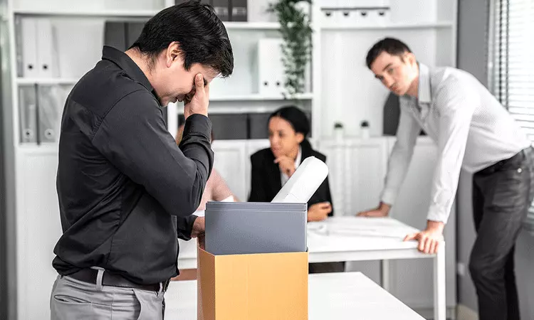 Layoffs: కొనసాగుతున్న తొలగింపుల ప్రక్రియ.. ప్రపంచ వ్యాప్తంగా 34 కంపెనీల నుండి.. Layoffs: కొనసాగుతున్న తొలగింపుల ప్రక్రియ.. ప్రపంచ వ్యాప్తంగా 34 కంపెనీల నుండి..