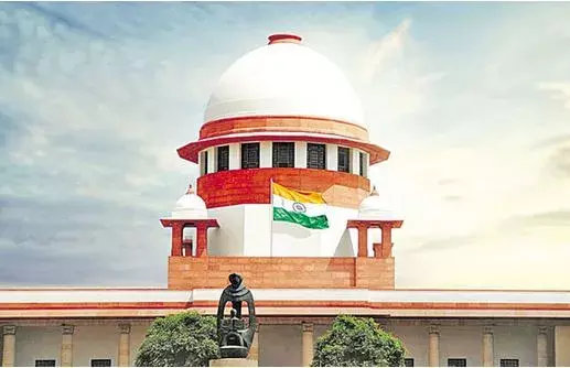SC: ఎస్సీ, ఎస్టీ రిజర్వేషన్ల ఉప వర్గీకరణపై సుప్రీంకోర్టు సంచలన తీర్పు