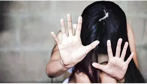 RAPE: సాఫ్ట్వేర్ ఇంజనీర్పై అత్యాచారం RAPE: సాఫ్ట్వేర్ ఇంజనీర్పై అత్యాచారం