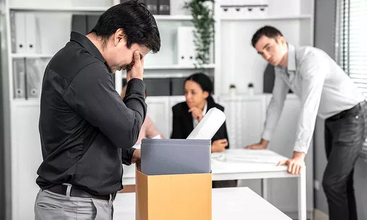 Layoffs: కొనసాగుతున్న తొలగింపుల ప్రక్రియ.. ప్రపంచ వ్యాప్తంగా 34 కంపెనీల నుండి.. Layoffs: కొనసాగుతున్న తొలగింపుల ప్రక్రియ.. ప్రపంచ వ్యాప్తంగా 34 కంపెనీల నుండి..