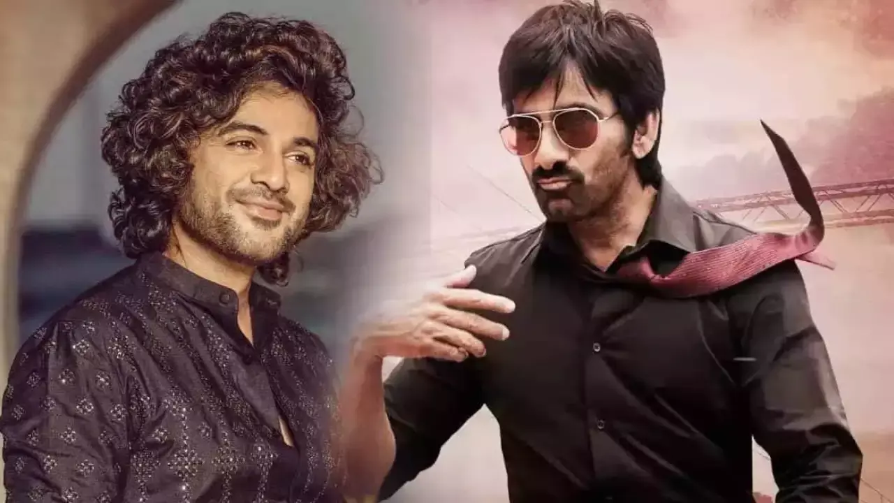 Raviteja : మిస్టర్ బచ్చన్ తో డిజే టిల్లు లొల్లి Raviteja : మిస్టర్ బచ్చన్ తో డిజే టిల్లు లొల్లి