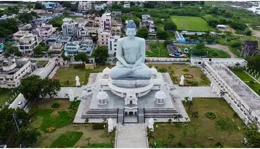 AP: నేడు అమరావతికి ఐఐటీ నిపుణులు