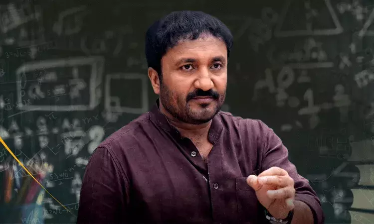 90% ఆఫ్‌లైన్ కోచింగ్ సెంటర్లు కనుమరుగవుతాయి: సూపర్ 30 ప్రోగ్రామ్ వ్యవస్థాపకుడు